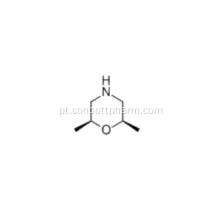 Intermediï¿½io de Amorolfina, Cis-2,6-Dimetilmorfolina, CAS 6485-55-8